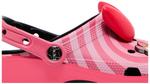 Кроссовки Crocs Wmns Classic ClogBlossom', розовый - фото 2