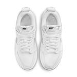 Кроссовки dunk low destroy Nike, белый - фото 4