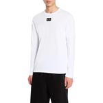 Футболка мужская белая Armani Exchange, белый - фото 2