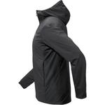 Куртка Arc'teryx Atom Sl Hoody Arcteryx, бордовый - фото 9