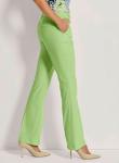 Брюки MADELEINE Trousers, Kiwi/Green - фото 5