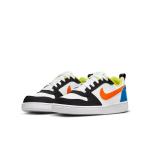 Кроссовки суд низкий Nike, белый - фото 3