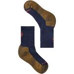 Носки Hike Light Cushion Crew – детские Smartwool, темно-синий - фото 2