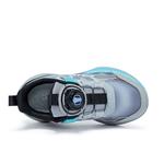 Детские кроссовки для бега BIG WASP, серый - фото 4