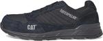 Кроссовки Caterpillar Venward CT, черный - фото 4