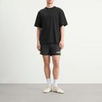 Плавки с монограммой Casablanca, черный - фото 4