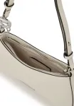 Сумка ikon Karl Lagerfeld, Off White - фото 4