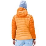 Куртка Norrona Lyngen Down850 Hooded Norrona, Autumn Glory - фото 6