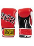 Кожаные боксерские перчатки BENLEE BANG LOOP - фото 2