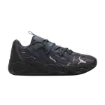 Кроссовки MB.03 Lo Team, черный - фото