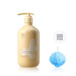 Гель для душа унисекс RUYI - фото