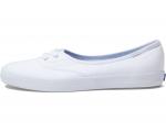 Кроссовки Keds The Mini Slip On, белый - фото 4