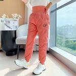 Детские брюки PROTECTCAMEL, черный - фото 6