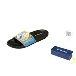 Шлепанцы унисекс Hotmarzz, белый - фото