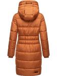 Пуховик Marikoo, цвет rusty cinnamon - фото 3
