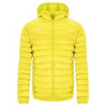 Куртка Izas Gabes M, желтый - фото