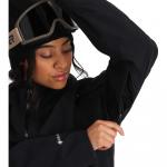 Женская куртка Volt GORE-TEX Spyder, Black - фото 5