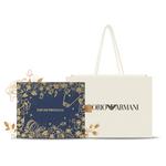 Кулон на цепочке EMPORIO ARMANI - фото 7