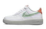 Nike Air Force 1 Low Crater Brushstroke (GS) - фото
