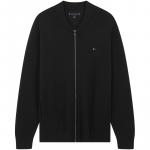 Мужской свитер Tommy Hilfiger, серый - фото 3