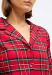 Пижамный топ Lindex Pyjama top, Red - фото 8
