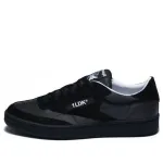 Кроссовки club c 85 vintage x 1ldk 'black' Reebok, черный - фото