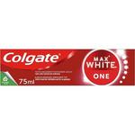 Зубная паста Max White One 75мл, Colgate - фото 2