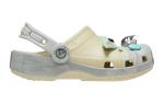 Детские тапочки Crocs Kids, Beige - фото 2