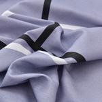 FUANNA Комплект постельного белья, 200 см, 4 предмета - фото 8