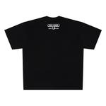 Футболка унисекс Afgk, Белый - фото 2