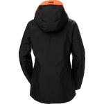 Куртка Helly Hansen Powderqueen 30 Helly Hansen, Black - фото 9