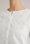 Блуза WE Fashion Blouse, White - фото 4