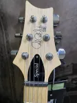 PRS SE Swamp Ash Special 2023 - Традиционный Солнечный Взор - фото 4