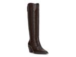 Ботинки Jessica Simpson Hemmia Boot, Dark Truffle - фото