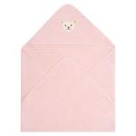 Халат Steiff Collection Bathrobe, розовый - фото 4