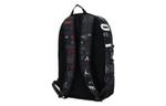 Сумка patrol backpack 'black' Air Jordan, черный - фото 3