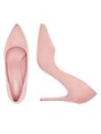 Туфли DZ0031 Deezee, розовый - фото 4