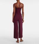 Джинсовый комбинезон без бретелей Eres, Quetsche 25H - фото 3