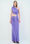 Платье adL Maxi dress, Purple - фото 2