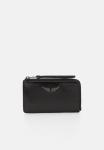 Кошелек CARD GLOSSY WILD Zadig & Voltaire, черный - фото 4