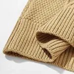 Мужской кардиган с воротником шаль - фото 4