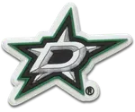 Джиббитсы NHL Dallas Stars Crocs - фото