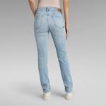 Джинсы G-Star Ace 2.0 Slim Straight Fit, синий - фото 2