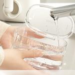 Оральные ирригаторы bixdo, белый - фото 5