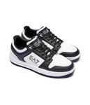 Кроссовки Ea7, черный / белый - фото 3