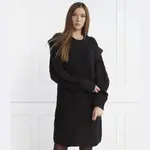 Платье Silvian Heach, черный - фото 2