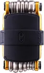 М20 Мультитул crankbrothers, Gold - фото 5