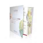 Цветовая палитра Alter Ego Techno Fruit Color –, Alterego - фото