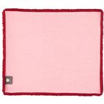 Ковер для ванны Rhomtuft, красный - фото 2