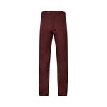 Брюки Martine Rose Rolled Waistband Tailored Trouser, красный - фото